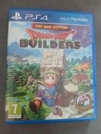 Dragon Quest Builders, Consoles de jeu & Jeux vidéo, Jeux | Sony PlayStation 4, 1 joueur, À partir de 7 ans, Comme neuf, Enlèvement