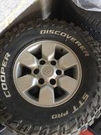 Jantes Toyota hilux, Auto-onderdelen, Banden en Velgen, Overige, Gebruikt, 15 inch, Overige