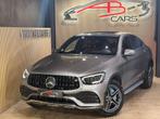 Mercedes-Benz GLC 200 D * COUPE * PACK AMG LOOK 63 * GAR 12, Auto's, Automaat, Gebruikt, Euro 6, 4 cilinders