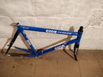 Gios frame, Fietsen en Brommers, Fietsen | Racefietsen, Ophalen, Heren, Aluminium, Zo goed als nieuw