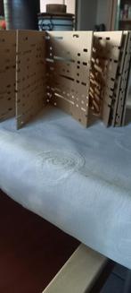 Draaiorgel Verbeeck 36t boeken GEZOCHT, Ophalen of Verzenden, Zo goed als nieuw
