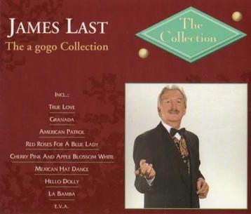 James Last- The A Gogo Collection (2CD)