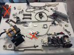 Pfaff 1222 reserveonderdelen voor naaimachines, Ophalen, Gebruikt, Naaimachine, Pfaff