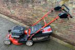 SABO 43a Economy(Voor onderdelen), Tuin en Terras, Grasmaaiers, Cirkelmaaier, Gebruikt, Opvangbak, Benzine-grasmaaier