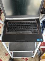 laptop  dell, Computers en Software, 15 inch, Gebruikt, Azerty, Ophalen