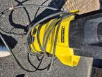 Karcher 2.490 hogedrukreiniger, Tuin en Terras, Ophalen, Gebruikt, Elektrisch
