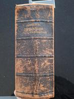 woordenboek j.kramer.jz 1880, Ophalen of Verzenden