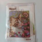 Canevas "chat", Ophalen, Zo goed als nieuw