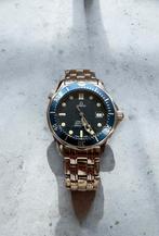 Omega Seamaster Diver 300M 2561,80, Zo goed als nieuw, Staal, Staal, Omega