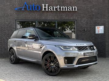 Land Rover Range Rover Sport P400e HSE Limited Edition EIGER beschikbaar voor biedingen