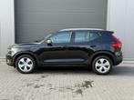 Volvo XC40 benzine automaat, Auto's, USB, Stof, 4 cilinders, Zwart
