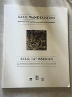 S.O.S. Wandtapijten - Redding van 24 belangrijke kunstwerken, Verzenden