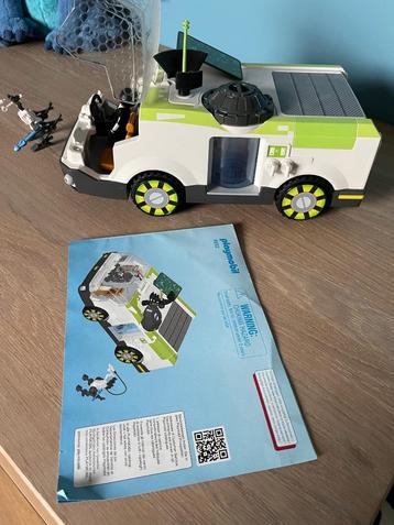 Stet playmobil Super 4 beschikbaar voor biedingen