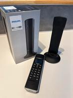 Philips draagbaar telefoon toestel (vaste lijn), Telecommunicatie, Ophalen, Zo goed als nieuw, 1 handset