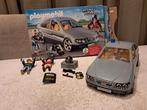 Playmobil politie wagen met figuren, Kinderen en Baby's, Speelgoed | Playmobil, Ophalen, Zo goed als nieuw