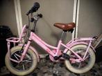 Supersuper kinderfiets 14 inch, Fietsen en Brommers, Ophalen, Gebruikt, 14 inch of minder, Super super