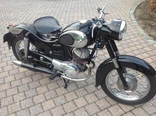 Puch 175 SV, Motoren, Motoren | Oldtimers, Toermotor, Ophalen