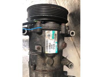 Pompe clim d'un Mini Cooper, Enlèvement ou Envoi, 3 mois de garantie, Utilisé, Mini