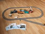 Lego elektrische trein, set 60336, Kinderen en Baby's, Speelgoed | Duplo en Lego, Ophalen, Lego