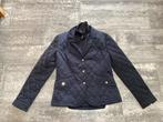 Veste Massimo Dutti M, Vêtements | Femmes, Taille 38/40 (M), Comme neuf, Bleu, Enlèvement ou Envoi