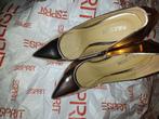 Chaussures femme taille 38, Enlèvement, Comme neuf