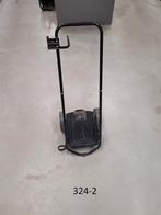 324. Gasfles Onkruidbrander Terras Heater karretje trolley, Ophalen of Verzenden, Nieuw