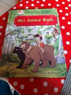 Stilton - Het jungle boek, Ophalen, Zo goed als nieuw, Stilton