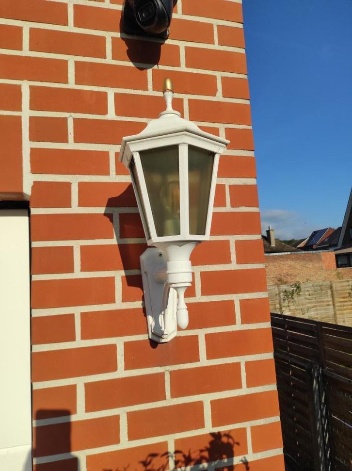 Buitenverlichting Noral, Huis en Inrichting, Lampen | Overige, Gebruikt, Ophalen