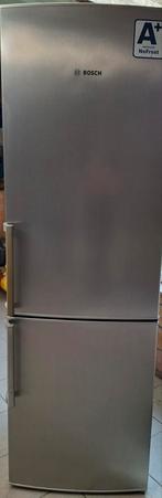 Koelkast/diepvriezer merk bosch, Elektronische apparatuur, Koelkasten en IJskasten, Ophalen, 200 liter of meer, 60 cm of meer