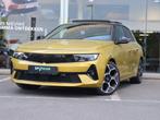 Opel Astra ULTIMATE 1.2T AT8 130PK |SCHUIFDAK|ALCANTARA|, Auto's, Opel, Automaat, Overige kleuren, 130 pk, 96 kW
