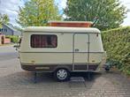 ERIBA Pan 1987, Caravans en Kamperen, Particulier, 500 - 750 kg, Eriba, Luifel