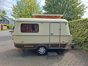 ERIBA Pan 1987 beschikbaar voor biedingen