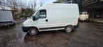 Citroen Jumper 2,0 HDI MET Airco!!, Particulier, Achat, Attache-remorque
