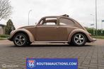 Volkswagen Kever 1957 | Route 66 auctions, Bruin, Volkswagen, Bedrijf, Handgeschakeld