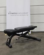 Technogym Adjustable Bench Element Weight trainingsbankje, Sport en Fitness, Ophalen, Zo goed als nieuw, Benen, Fitnessbank