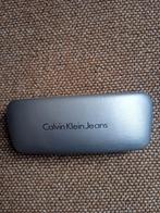 Calvin klein Dames Zonnebril, Enlèvement, Neuf, Violet, Lunettes de soleil