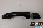 Portiergreep RV of RA (bijrijderskant) VW Golf 6R LC5F, Auto-onderdelen, Gebruikt