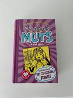 Boeken dagboek van een muts, Enlèvement, Comme neuf, Rachel Renée Russell, Fiction