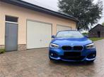 BMW F20 118d, Te koop, Alcantara, Stadsauto, Adaptieve lichten