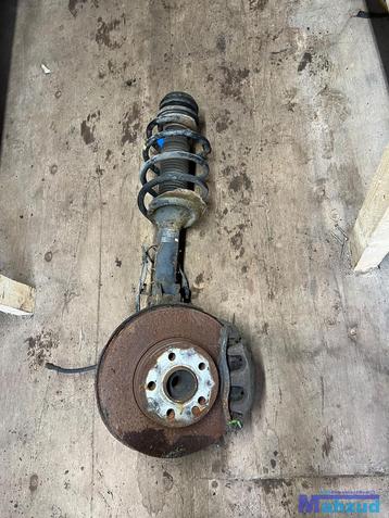 MERCEDES VITO W639 rechts voor veerpoot fusee remklauw 2003- beschikbaar voor biedingen