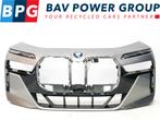 KOPLAMPEN SET CRISTAL BUMPER BMW 7 serie (G70) (9450079), Auto-onderdelen, Gebruikt, BMW