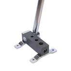 Pijpuitklinker /  buisuitklinker 15 - 18 - 22 mm, Verzenden