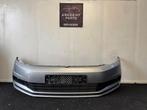 Volkswagen Touran 5T 5T1 5TA Voorbumper Compleet 6x PDC LA7W, Ophalen of Verzenden, Gebruikt, Voor, Bumper
