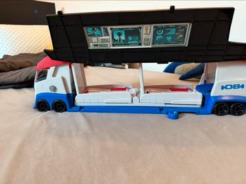Camion PAW Patrol PAW Patroller, Enlèvement, Comme neuf