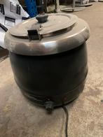 Buffalo soup kettle AT51588, Comme neuf, 1 à 2 litres, Enlèvement