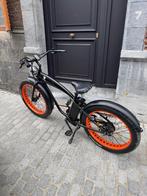 Vélo électrique Fitchbike Tank, Enlèvement, Comme neuf