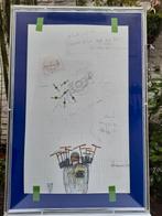 Panamarenko Pepto Bismo  Toymodel of Space, Antiek en Kunst, Ophalen