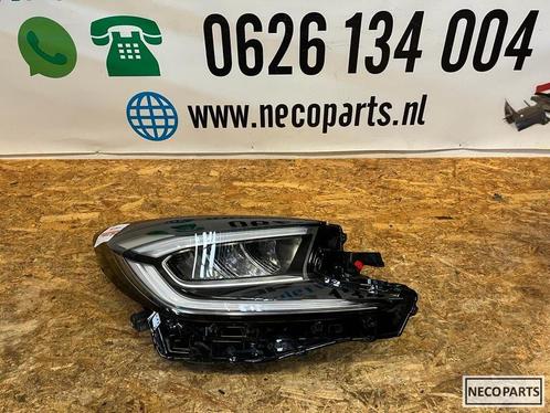 TOYOTA AYGO X LED KOPLAMP RECHTS ORIGINEEL 2021 -, Auto-onderdelen, Verlichting, Toyota, Gebruikt, Ophalen of Verzenden