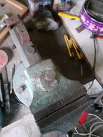 bankschroef, Doe-het-zelf en Bouw, Werkbanken, Ophalen, Gebruikt, Bankschroef