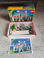LEGO 6376 Breezeway Cafe, Kinderen en Baby's, Ophalen, Gebruikt, Lego